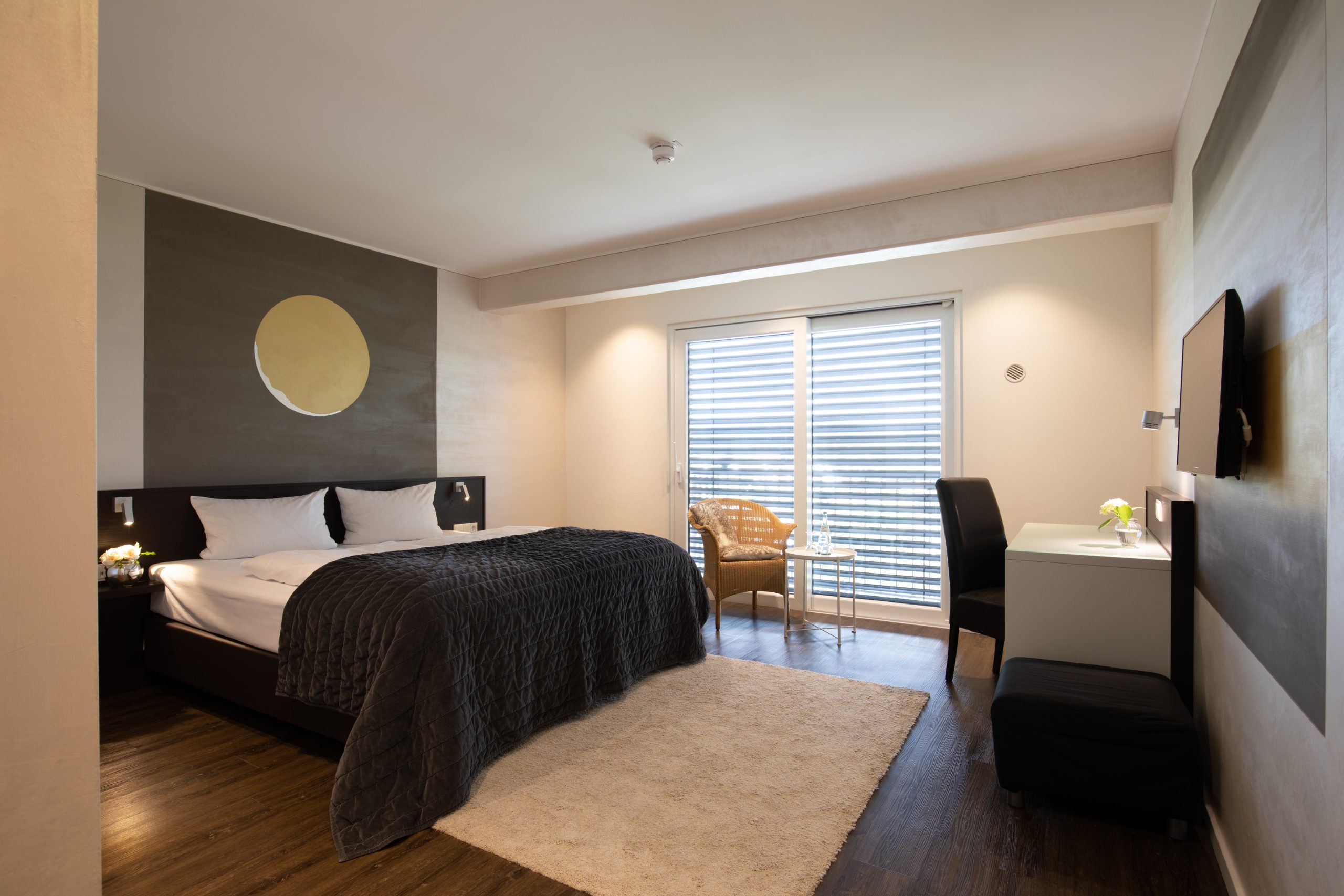 Beispiel Hotelzimmer Kategorie