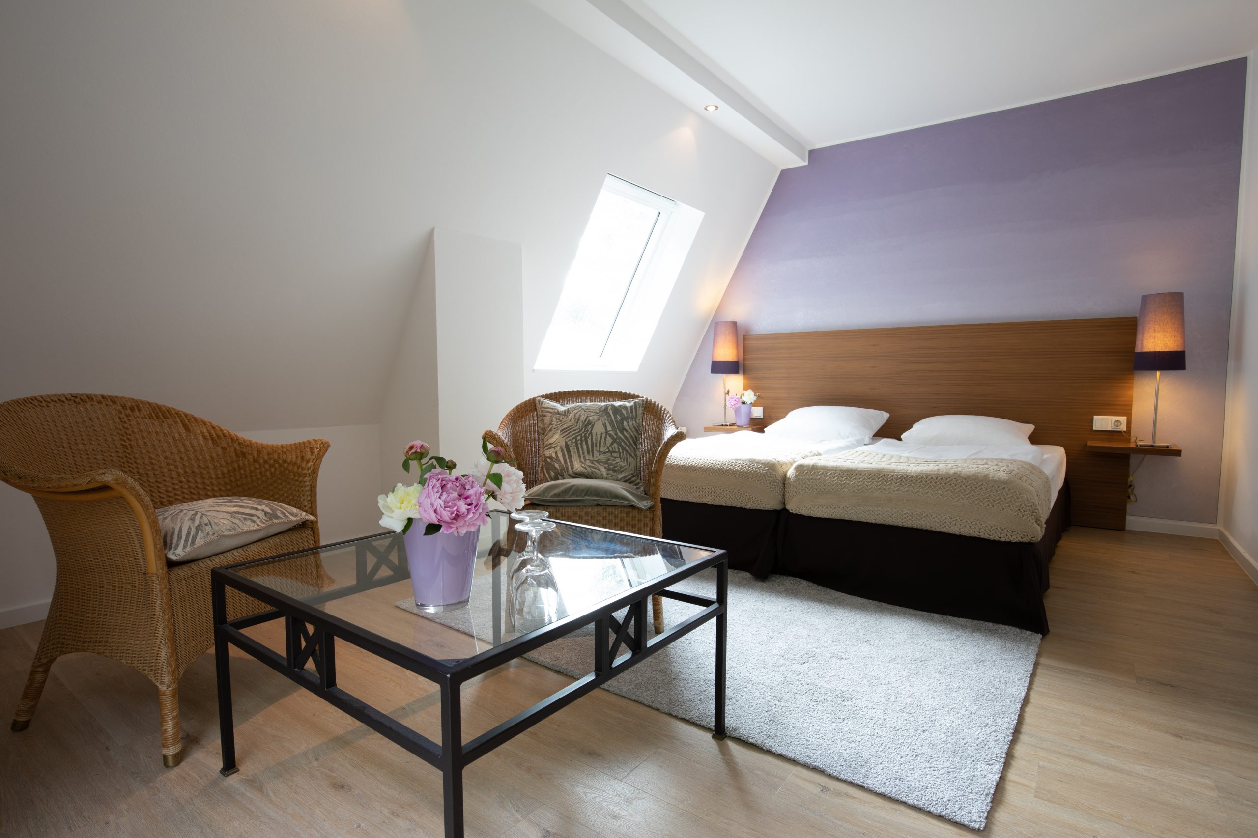 Beispielbild Zimmertyp